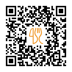 QR-code link către meniul 착한오리