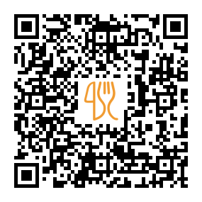 QR-code link către meniul Royal Punjab