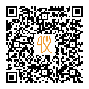 QR-code link către meniul Gerai Makan Lian Cheong