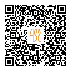 QR-code link către meniul Rowdy Hall