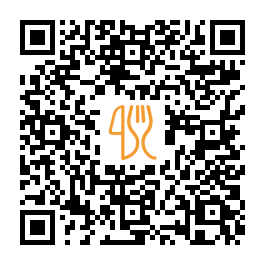 QR-code link către meniul Café Té