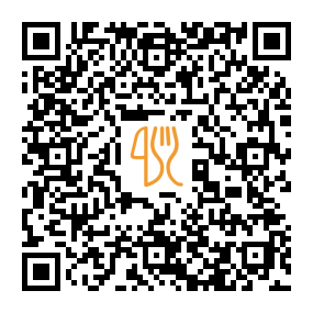 QR-code link către meniul Pete's Halal House