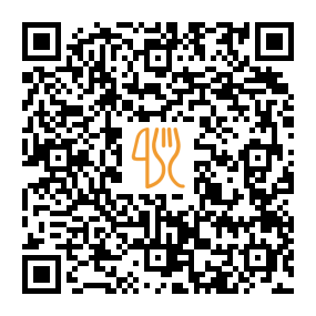 QR-code link către meniul Alquimia Bistro