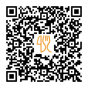 QR-code link către meniul Hvaltjern Stadionkafe