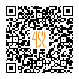 QR-code link către meniul L'alandier