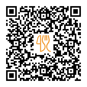 QR-code link către meniul Heavenly Juice Bar