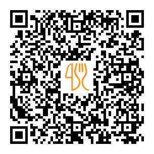 QR-code link către meniul H Brothers Broasted Chicken