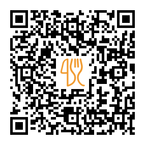 QR-code link către meniul Crepe Cellar