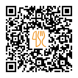 QR-code link către meniul Cafe Resto Bahari