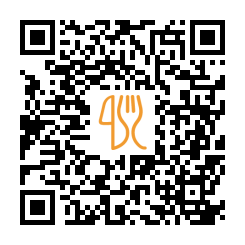 QR-code link către meniul Al Tarboush