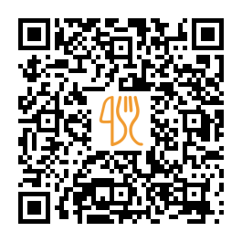 QR-code link către meniul Alfonske's Frituur