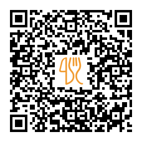 QR-code link către meniul Kantin Rajawali Brawijaya