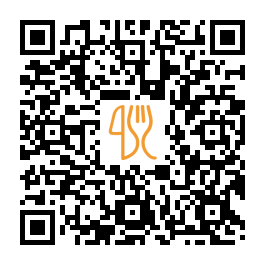 QR-code link către meniul De Fazant