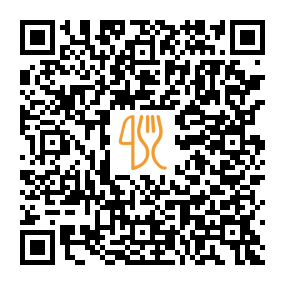 QR-code link către meniul Geprek Bensu Banyuwangi