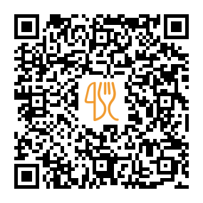 QR-code link către meniul Jackson Creek Pizza