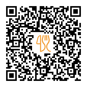 QR-code link către meniul Erina Fair Seafoods