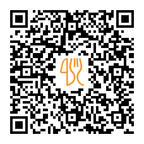 QR-code link către meniul Fat Cat Thai