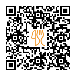 QR-code link către meniul Burger Steak Riegrovka