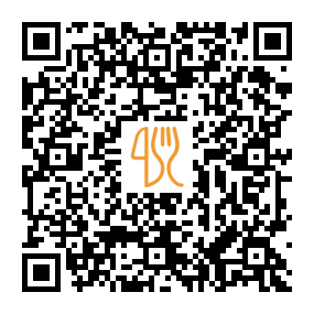 QR-code link către meniul Villa Blanche Bistro