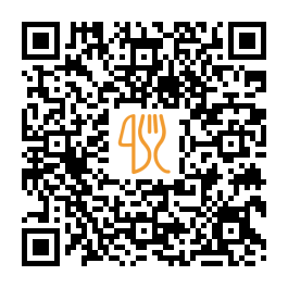 QR-code link către meniul Street Food Cezar