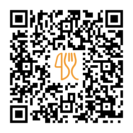 QR-code link către meniul Café Fra