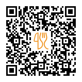 QR-code link către meniul Ratu Geprek