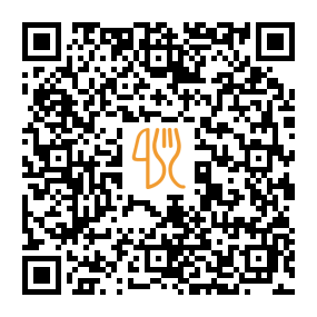 QR-code link către meniul Retro Burger