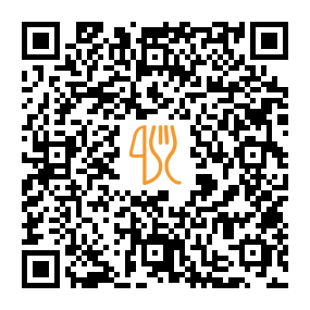 QR-code link către meniul Flavor Food