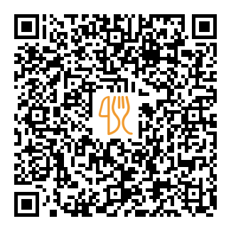 QR-code link către meniul Monsleur Thibaud Huet (Le Cafe Du Canal )