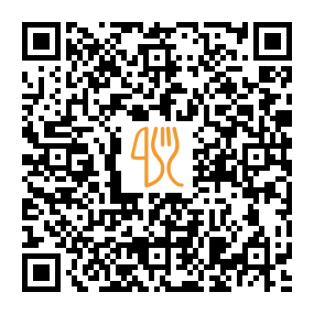 QR-code link către meniul Lions Football Club