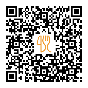 QR-code link către meniul Popia Pisang By Raapuh