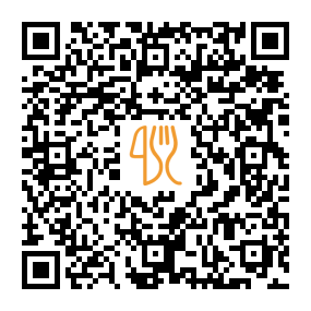 QR-code link către meniul Kaffenine Korner