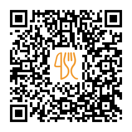 QR-code link către meniul Biggie's Bbq