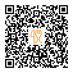 QR-code link către meniul Bismillah Tikka Chargha House