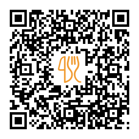 QR-code link către meniul Thai Nesia