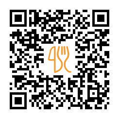 QR-code link către meniul Galpão Mate Café