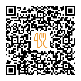 QR-code link către meniul Barron's Cafe