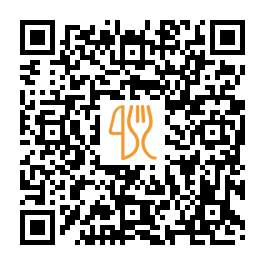 QR-code link către meniul KFC