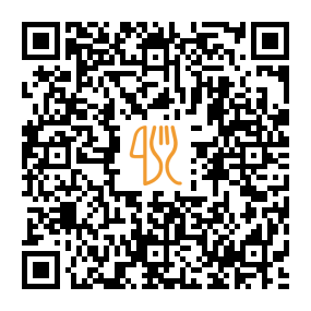 QR-code link către meniul Real Axe Smokehouse