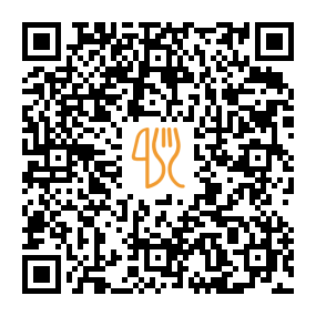 QR-code link către meniul Warung 3 Suku