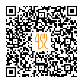 QR-code link către meniul Radha's Kitchen