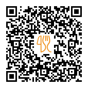 QR-code link către meniul Bibiey Corner 2