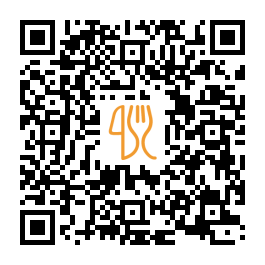 Enlace de código QR al menú de Rotiserie Lucvero