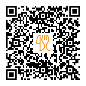 QR-code link către meniul Two and A Half Beans