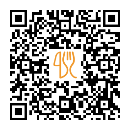 QR-code link către meniul Pizzarium