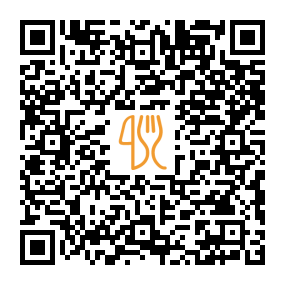 QR-code link către meniul Mama Ain's Kitchen