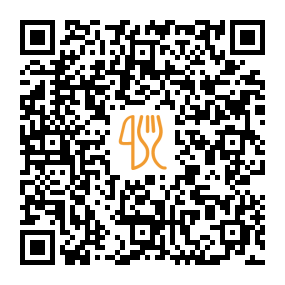 QR-code link către meniul Villa & Hut Kafe