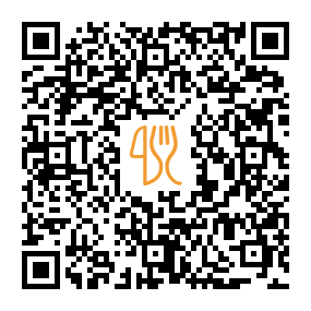 QR-code link către meniul L'occitana Pizzeria