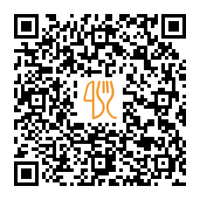 QR-code link către meniul Restoran Cendol Akbar