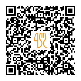 QR-code link către meniul Rasa Nara Seafood